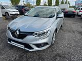 Renault Megane IV Grandtour Experience 2-Hand Scheckheft - Renault Megane Experience