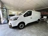 Nissan Primastar L1H1 2,8t Visia/klima/1Hand - Nissan Primastar: L2h1