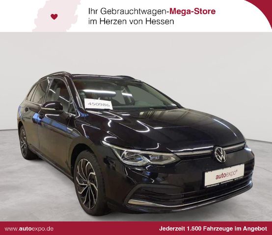 Volkswagen Golf Variant 2.0 TDI SCR DSG Style