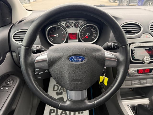 Ford Focus Turnier Style