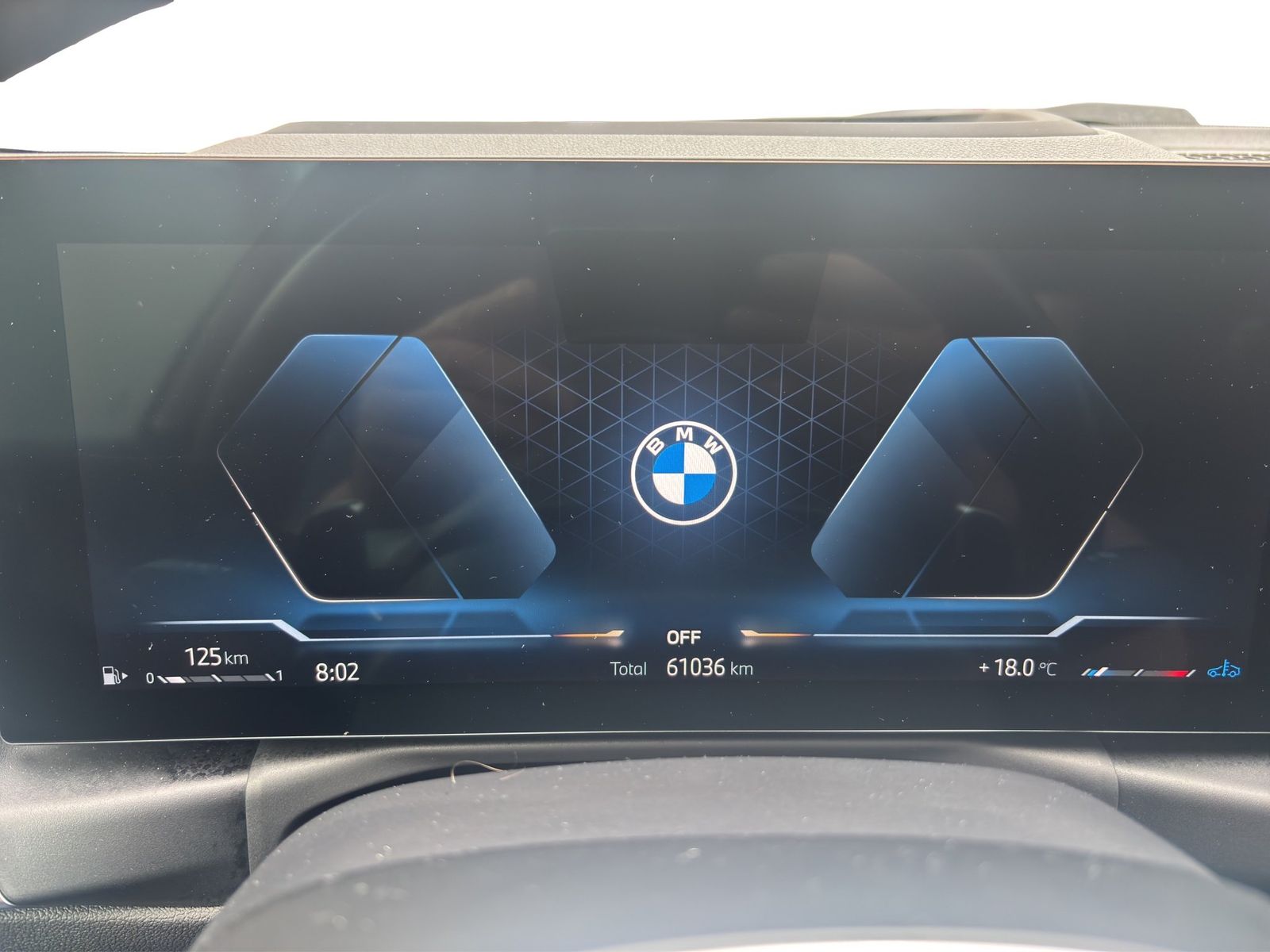 BMW 320i xDrive Limousine M Sport TOP AUSSTATTUNG TO foto 14