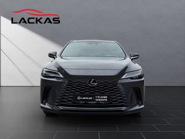 Lexus RX 350 - 8