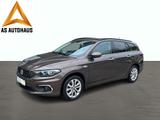 Fiat Tipo  JTD Lounge Autom Kamera Navi SHZ LED - Fiat mit Diesel-Antrieb: Kombi