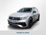 Volkswagen Tiguan R-Line 1.5TSI DSG MATRIX/NAVI/ACC/AHK/SHZ - Volkswagen Tiguan aus 2022