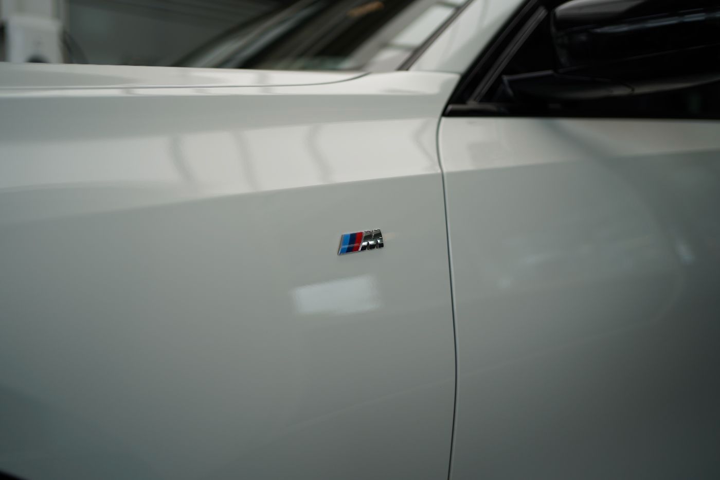 Fahrzeugabbildung BMW 320iA M Sport +Parking Assistant+Driving Assista