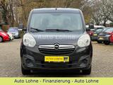 Opel Combo D Tour Edition L1H1 Klimaanlage - gebrauchte Opel Combo aus dem Jahr 2013