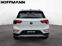 Volkswagen T-Roc - Vorschau Bild 4