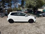 Volkswagen Polo IV GTI - Volkswagen Polo: Iv
