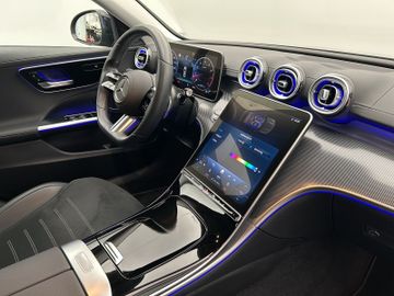 Mercedes C 200 - 7
