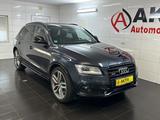 Audi SQ5 3.0 TDI plus quattro S-Line - Audi SQ5 Gebrauchtwagen in Berlin