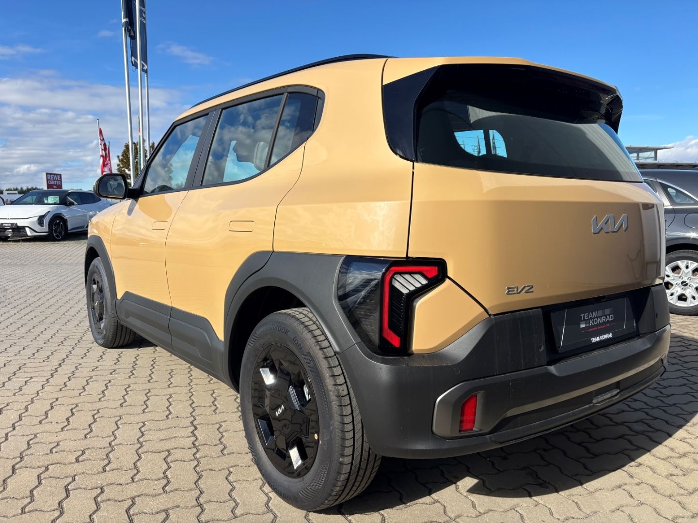 Kia EV2 - Bild 7