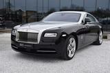 Rolls-Royce WRAITH 6.6i V12 Bi-Turbo - gebrauchte Rolls Royce Sportwagen