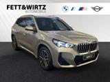 BMW X1 sDrive18i M Sport|AHK|LED|DrivingAssistant+