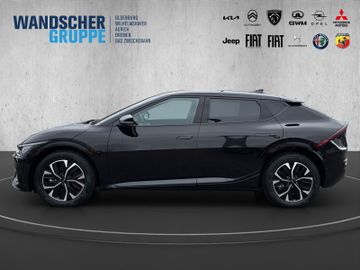 Kia EV6 77.4 kWh AWD GT-Line Wärmepumpe*Head-Up*