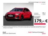 Audi A3 Sportback 30 S LINE FACELIFT AHK CAM ACC LM18