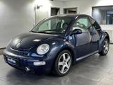 Volkswagen New Beetle Lim. 2.3 V5 BENZIN/LPG - blaue Volkswagen New Beetle