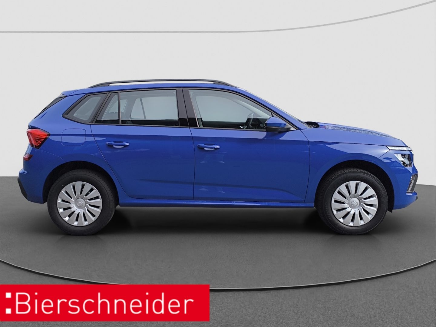 Skoda Kamiq - Bild 10