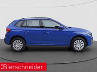 Skoda Kamiq - Vorschau Bild 10