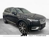 Volvo XC90 T8 Inscription Recharge 18KWh|ACC|360°|21"Z - Volvo XC90 Gebrauchtwagen