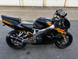 Honda CBR 900 RR - HONDA 1998 CBR 900