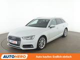 Audi A4 35 TDI Sport Aut.*NAV*LED*ACC*PDC*SHZ*BT - Audi A4 Gebrauchtwagen in Hamburg