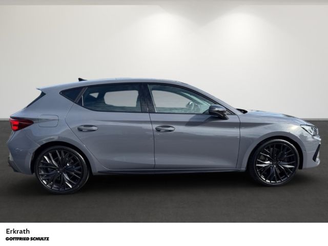 Cupra Leon - Bild 3