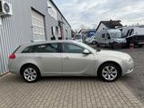 Opel Insignia A Sports Tourer Edition KLIMA/NAVI - aus 2009: Kombi