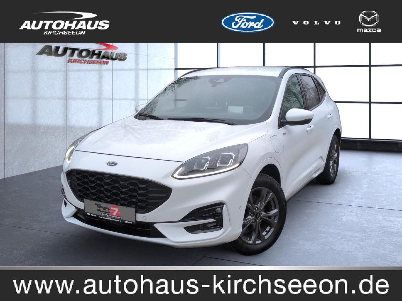 Ford Kuga - Bild 1
