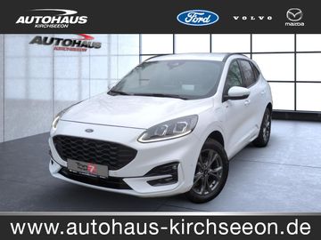 Ford Leasingangebot: Ford Kuga 2.5 Duratec PHEV Plug-In Hybrid ST-Line LED