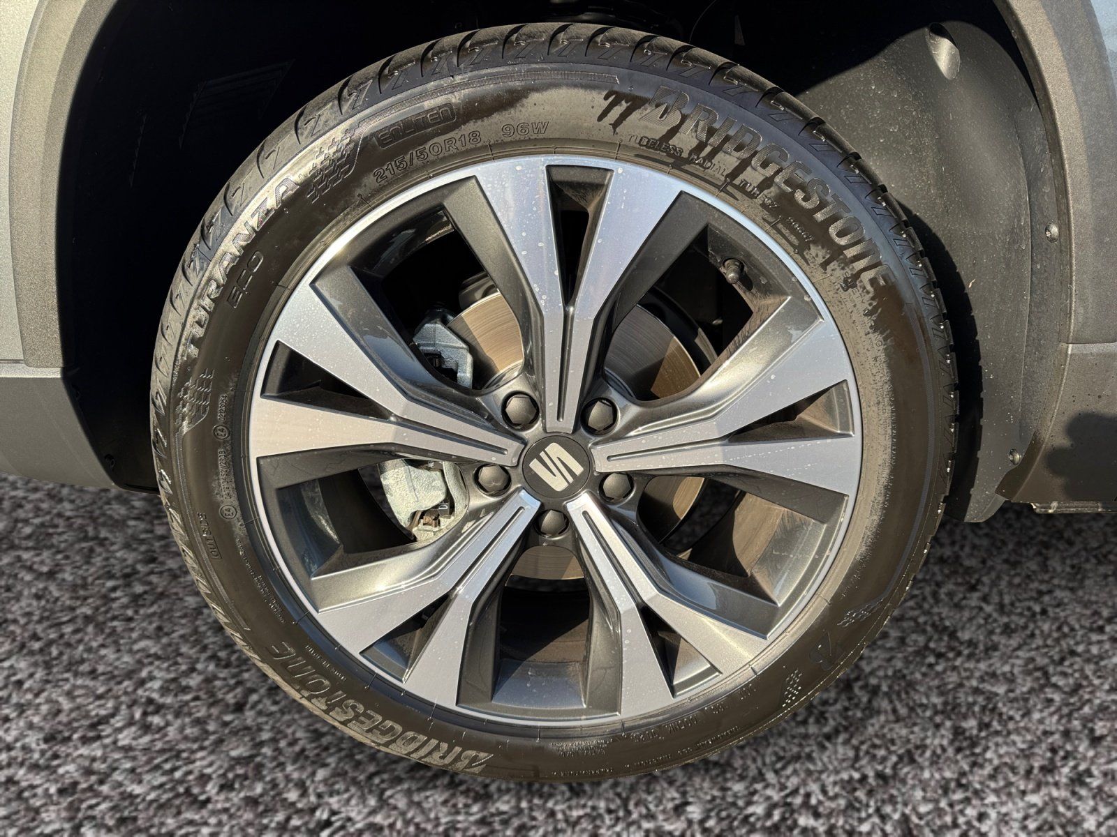 Seat Ateca - Bild 8