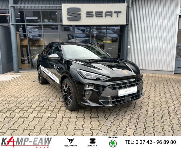 Cupra Terramar e-HYBRID VZ DSG 272PS NAVI+SHZ+PANO+