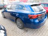 Toyota Avensis Touring Sports Edition-S - Toyota Avensis mit Diesel-Antrieb: Kombi