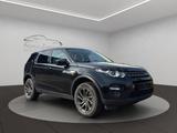 Land Rover Discovery Sport TD4 HSE NAVI/XENON/PDC/ALLRAD - Land Rover Discovery: Td4