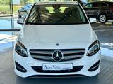 Mercedes-Benz B 180 ROLLSTUHLUMBAU BEIFAHRER-SCHWENKSITZ - Mercedes-Benz: Behindertengerecht