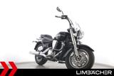 Yamaha XVS 1300 A MIDNIGHT STAR - Miller-Auspuff - YAMAHA MIDNIGHT STAR