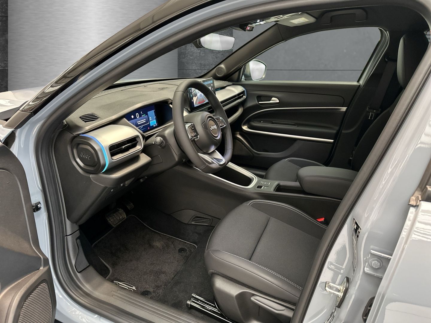 Jeep Avenger - Bild 7