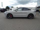 Porsche Cayenne Coupe GTS,  Leichtbaupaket, Service neu! - Porsche Gebrauchtwagen