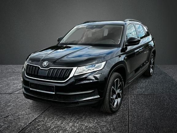 Image of Skoda Kodiaq