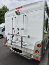 Bürstner Aviano i684 - Wohnwagen in Hannover