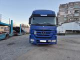 Mercedes-Benz actros 1844