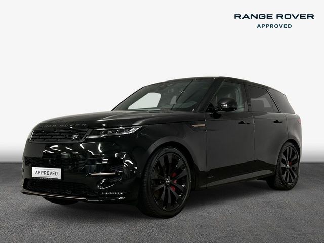 Land Rover Range Rover Sport D350 Autobiography