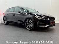 Cupra Leon VZ 2.0 TSI*DSG*NAVI*KAMERA*Beats*SHZ*ACC 