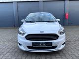 Ford Ka KA+ Cool & Sound / 1 Hand / Garantie / USB / - Ford Ka/Ka+ in Gelsenkirchen