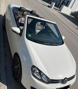 Volkswagen VW Eos 2.0 TSI DSG Exclusive * Service neu! - Volkswagen Eos: Dsg