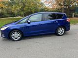 Ford S-Max 1,5 EcoBoost Business Edition Business... - Ford S-Max Gebrauchtwagen in Stuttgart
