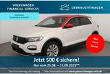 Volkswagen T-Roc Sport 1.5 TSI DSG AHK*PDC*Tempo*Klima*SH - VW T-Roc Gebrauchtwagen in Frankfurt