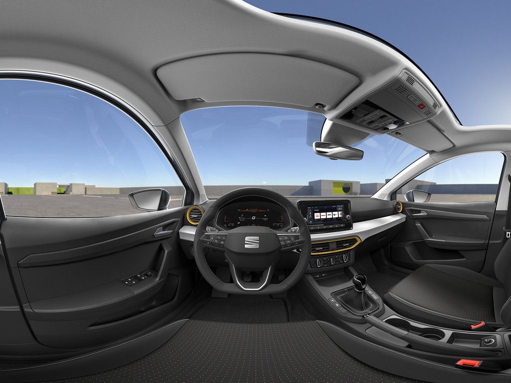 Seat Ibiza - Bild 9