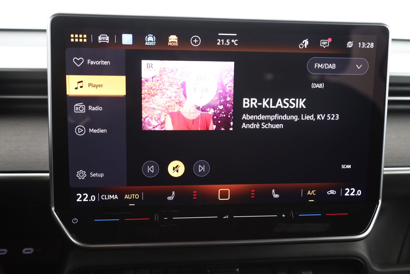 Volkswagen ID. Buzz - Bild 15