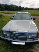 Mercedes-Benz W124. 230CE. - Mercedes-Benz 230: Ce W124