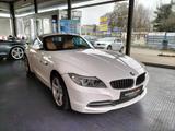 BMW Z4 Roadster sDrive 18i*Leder Kansas*Shzg*Navi* - BMW Gebrauchtwagen in Delmenhorst